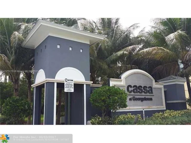 3524 NW 13th St # 3524, Lauderhill FL 33311