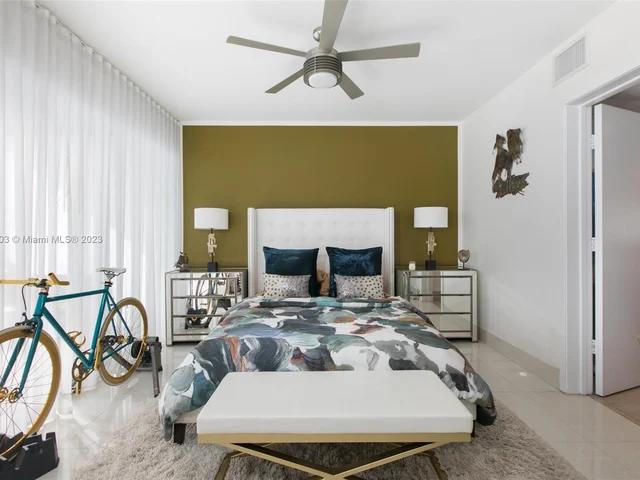 5875 Collins Ave # 604, Miami Beach FL 33140