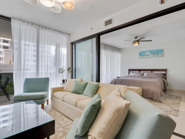 5875 Collins Ave # 604, Miami Beach FL 33140