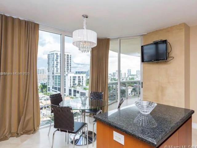 17555 Collins Ave # 1004, Sunny Isles Beach FL 33160