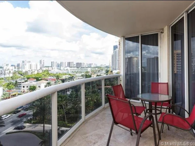 17555 Collins Ave # 1004, Sunny Isles Beach FL 33160