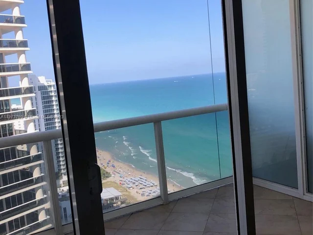 1830 S Ocean Dr # 2608, Hallandale Beach FL 33009