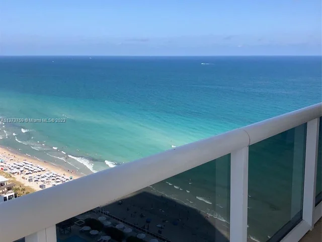 1830 S Ocean Dr # 2608, Hallandale Beach FL 33009