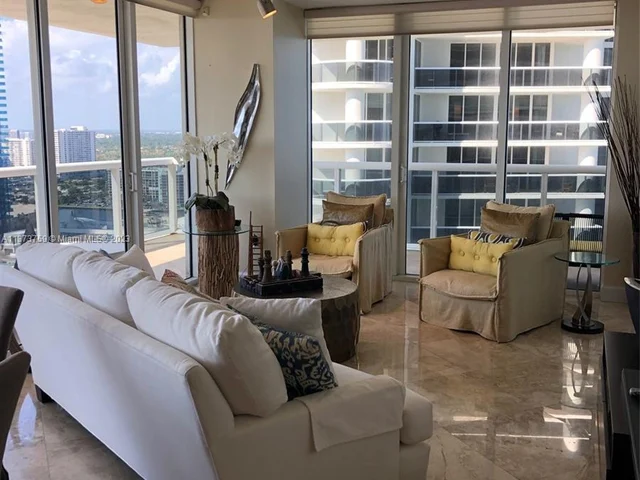 1830 S Ocean Dr # 2608, Hallandale Beach FL 33009