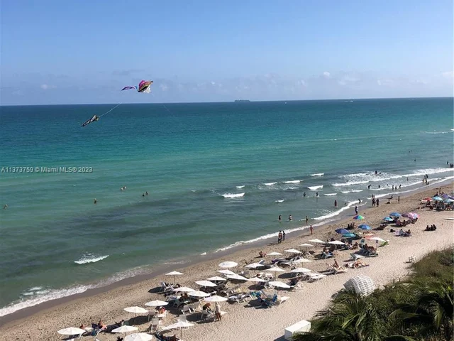 1830 S Ocean Dr # 2608, Hallandale Beach FL 33009