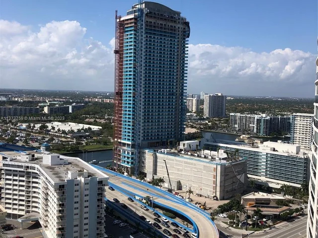 1830 S Ocean Dr # 2608, Hallandale Beach FL 33009