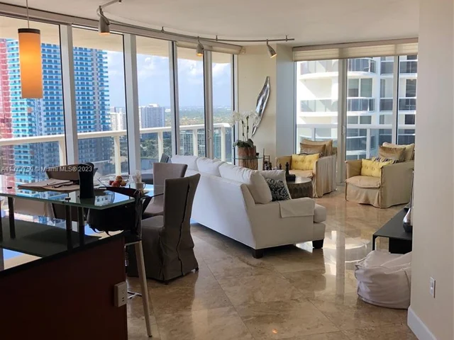 1830 S Ocean Dr # 2608, Hallandale Beach FL 33009