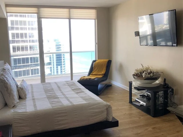 1830 S Ocean Dr # 2608, Hallandale Beach FL 33009