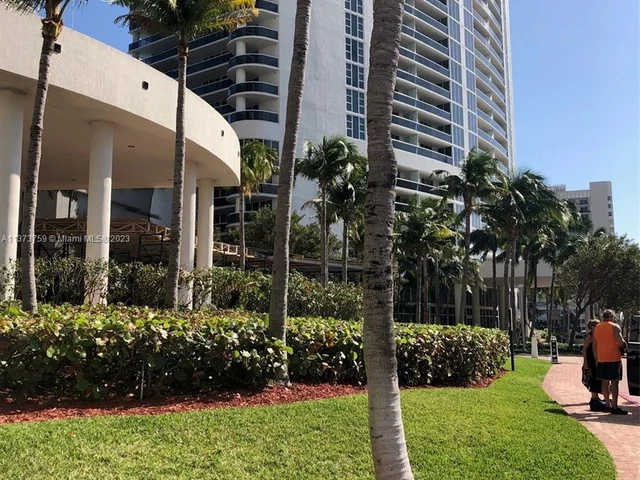 1830 S Ocean Dr # 2608, Hallandale Beach FL 33009
