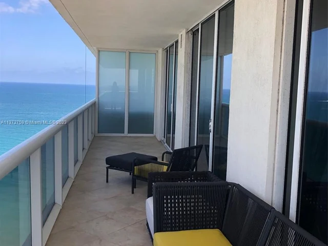 1830 S Ocean Dr # 2608, Hallandale Beach FL 33009