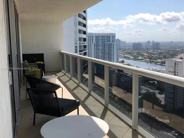 1830 S Ocean Dr # 2608, Hallandale Beach FL 33009