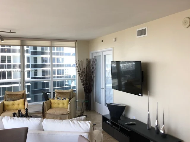 1830 S Ocean Dr # 2608, Hallandale Beach FL 33009