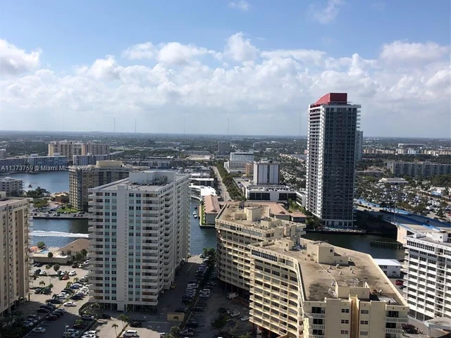 1830 S Ocean Dr # 2608, Hallandale Beach FL 33009