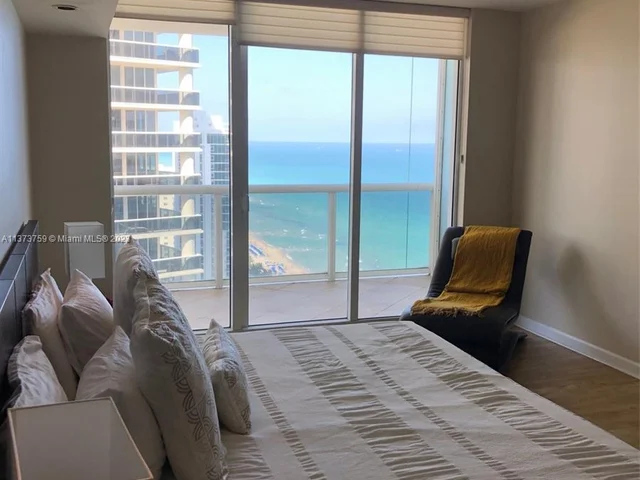 1830 S Ocean Dr # 2608, Hallandale Beach FL 33009