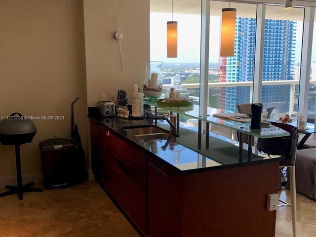 1830 S Ocean Dr # 2608, Hallandale Beach FL 33009