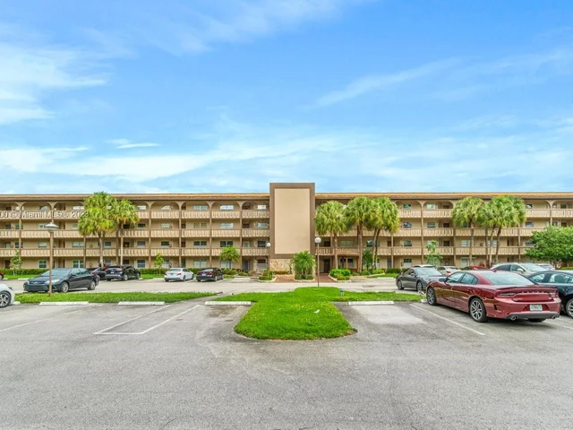 1703 Andros Isle # G2, Coconut Creek FL 33066