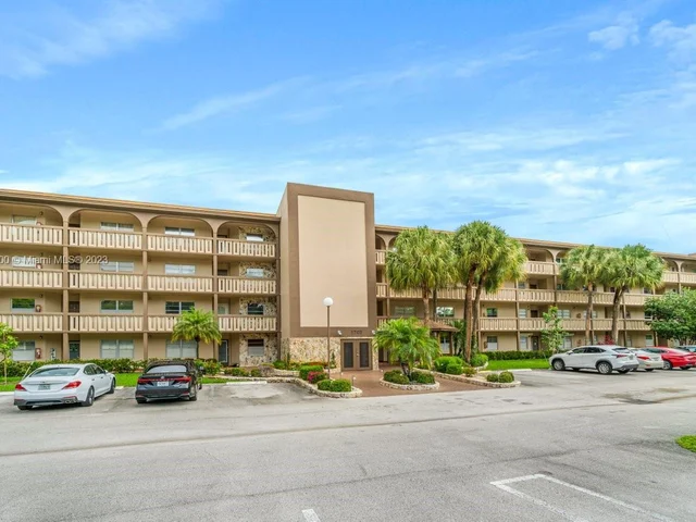 1703 Andros Isle # G2, Coconut Creek FL 33066