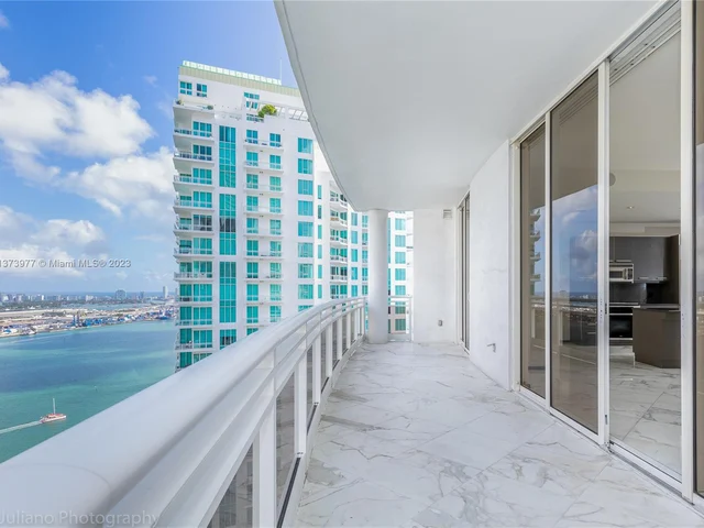 901 Brickell Key Blvd # 3407, Miami FL 33131