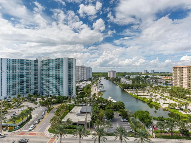 15811 Collins Ave # 1105, Sunny Isles Beach FL 33160