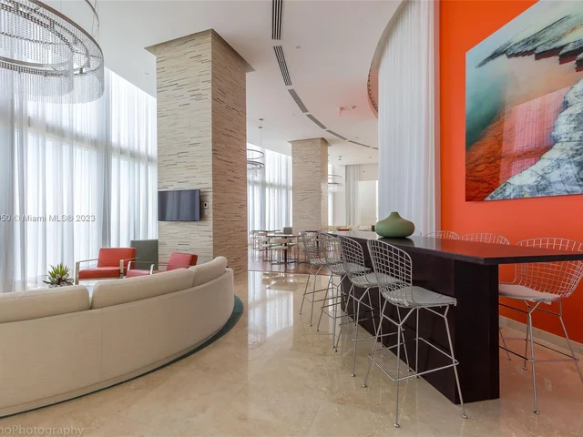 15811 Collins Ave # 1105, Sunny Isles Beach FL 33160