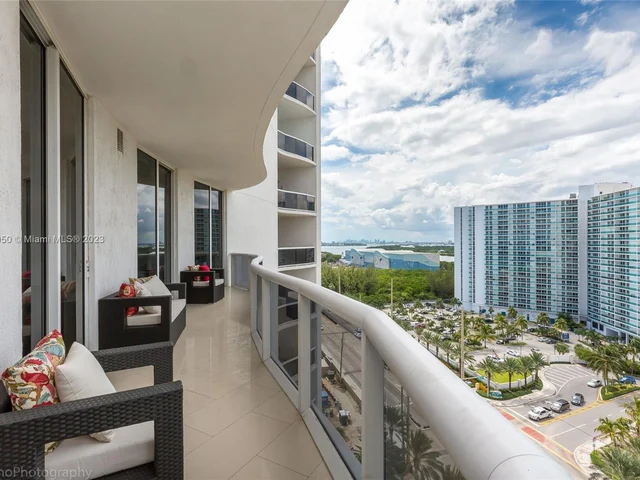 15811 Collins Ave # 1105, Sunny Isles Beach FL 33160
