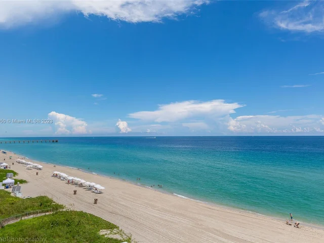 15811 Collins Ave # 1105, Sunny Isles Beach FL 33160