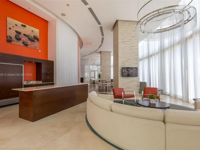 15811 Collins Ave # 1105, Sunny Isles Beach FL 33160