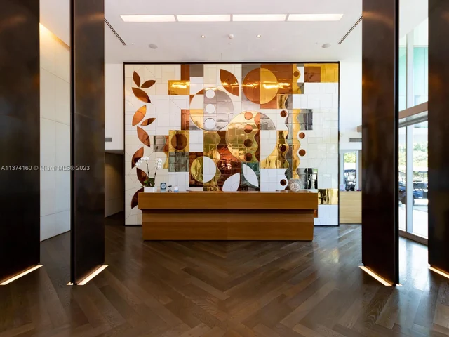 360 Ocean Dr # 606S, Key Biscayne FL 33149