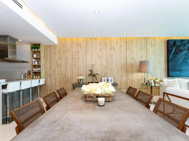 360 Ocean Dr # 606S, Key Biscayne FL 33149