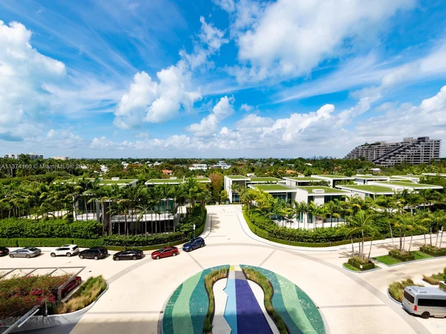 360 Ocean Dr # 606S, Key Biscayne FL 33149