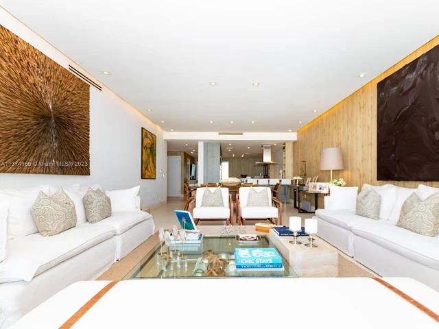 360 Ocean Dr # 606S, Key Biscayne FL 33149