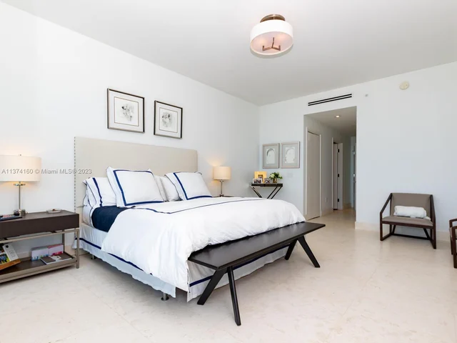 360 Ocean Dr # 606S, Key Biscayne FL 33149