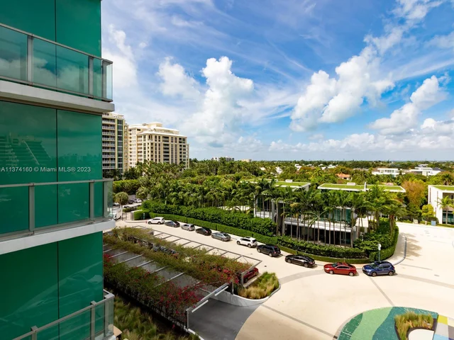 360 Ocean Dr # 606S, Key Biscayne FL 33149