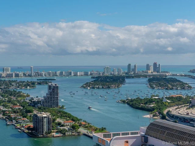1750 N Bayshore Dr # 5010, Miami FL 33132