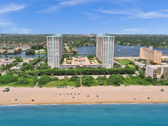 1201 S Ocean Dr # 510N, Hollywood FL 33019