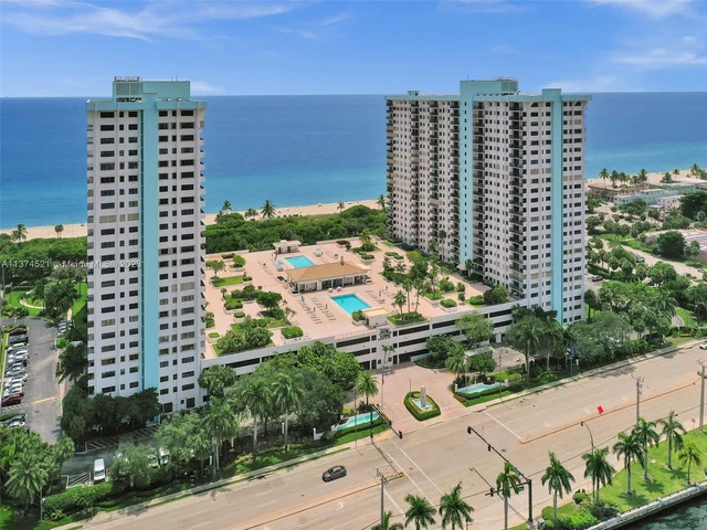 1201 S Ocean Dr # 510N, Hollywood FL 33019