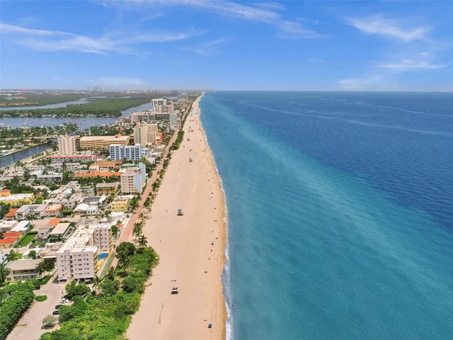 1201 S Ocean Dr # 510N, Hollywood FL 33019