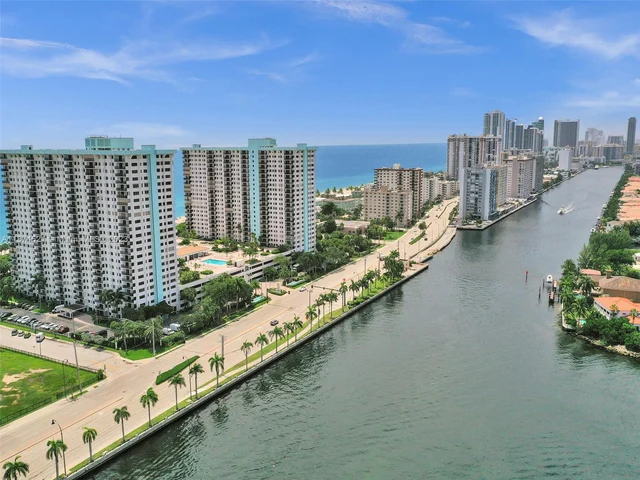 1201 S Ocean Dr # 510N, Hollywood FL 33019