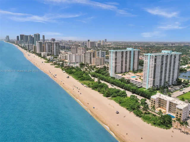1201 S Ocean Dr # 510N, Hollywood FL 33019