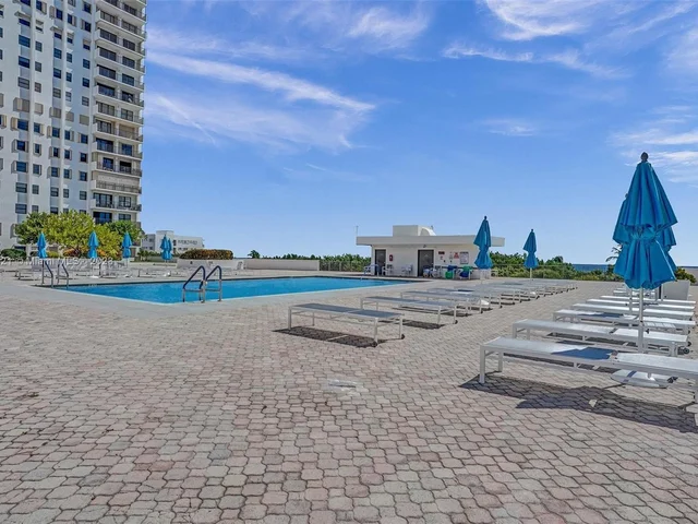 1201 S Ocean Dr # 510N, Hollywood FL 33019