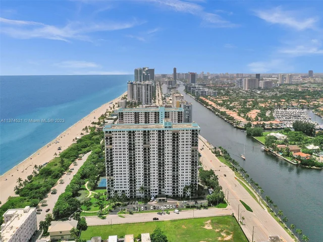 1201 S Ocean Dr # 510N, Hollywood FL 33019