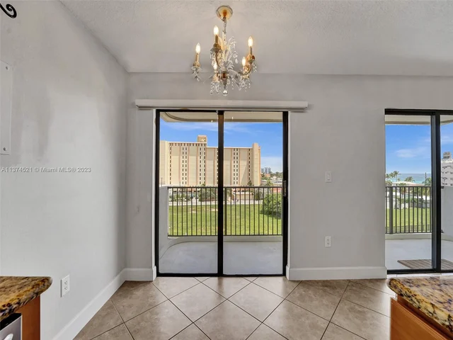 1201 S Ocean Dr # 510N, Hollywood FL 33019