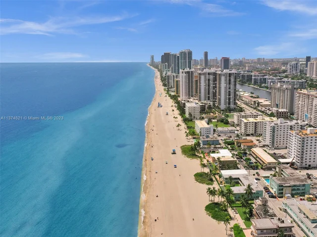 1201 S Ocean Dr # 510N, Hollywood FL 33019