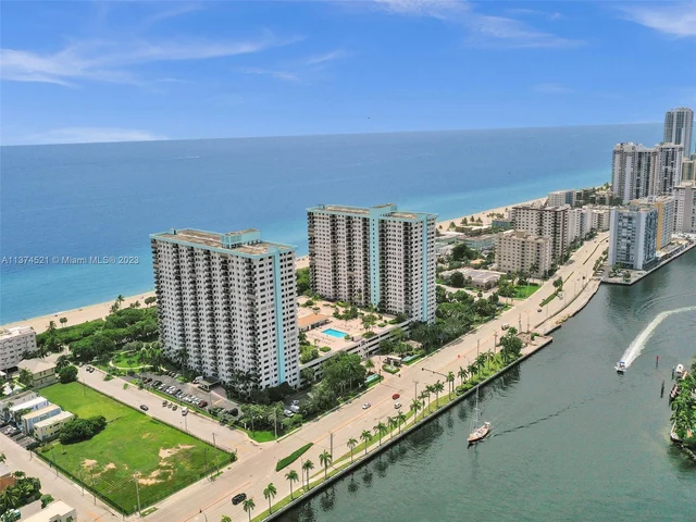 1201 S Ocean Dr # 510N, Hollywood FL 33019