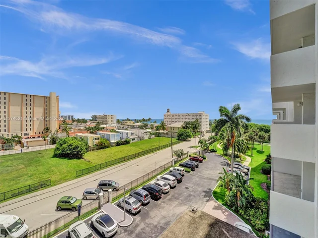 1201 S Ocean Dr # 510N, Hollywood FL 33019