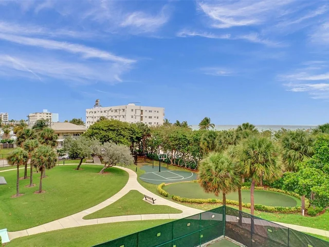 1201 S Ocean Dr # 510N, Hollywood FL 33019