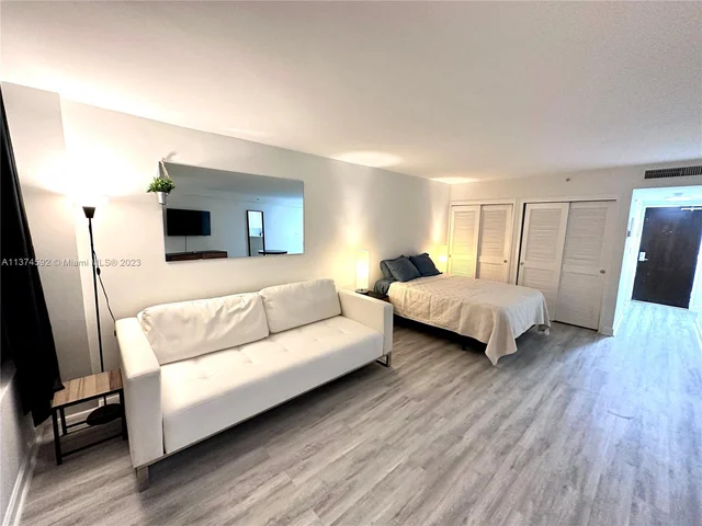 1500 Bay Rd # 1256S, Miami Beach FL 33139