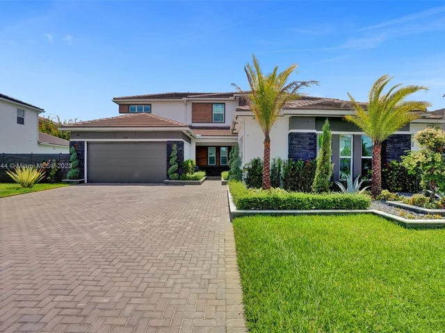 16120 SW 41st St, Miramar FL 33027