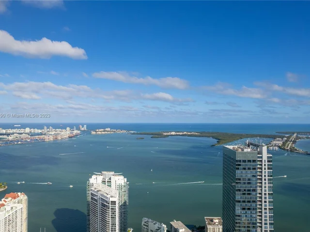 1420 S Miami Avenue # 7303, Miami FL 33130