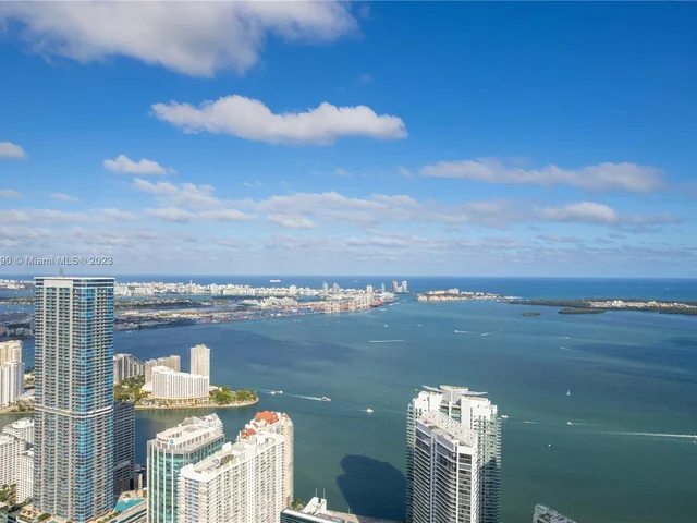 1420 S Miami Avenue # 7303, Miami FL 33130